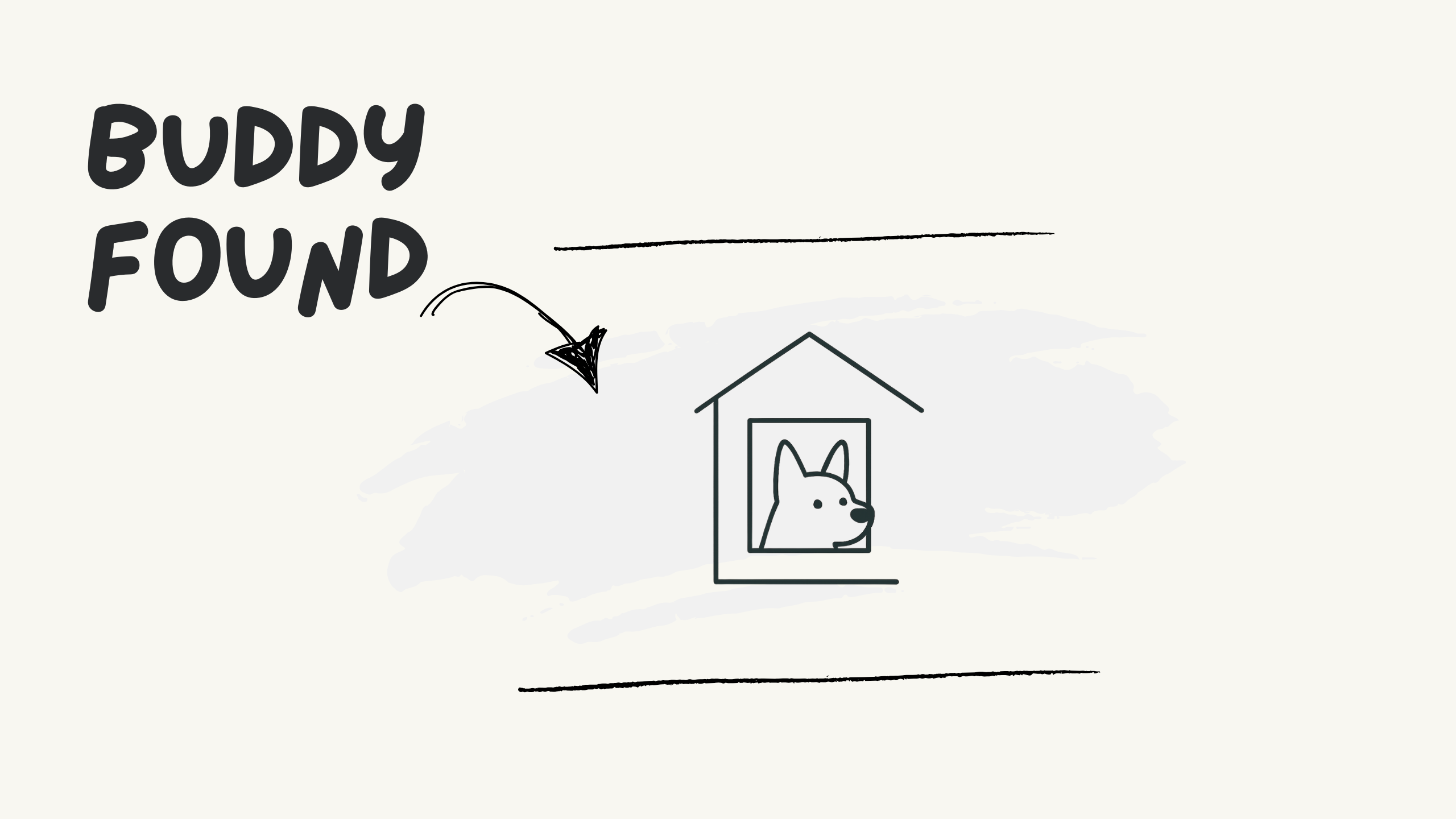 BuddyFound 專案封面