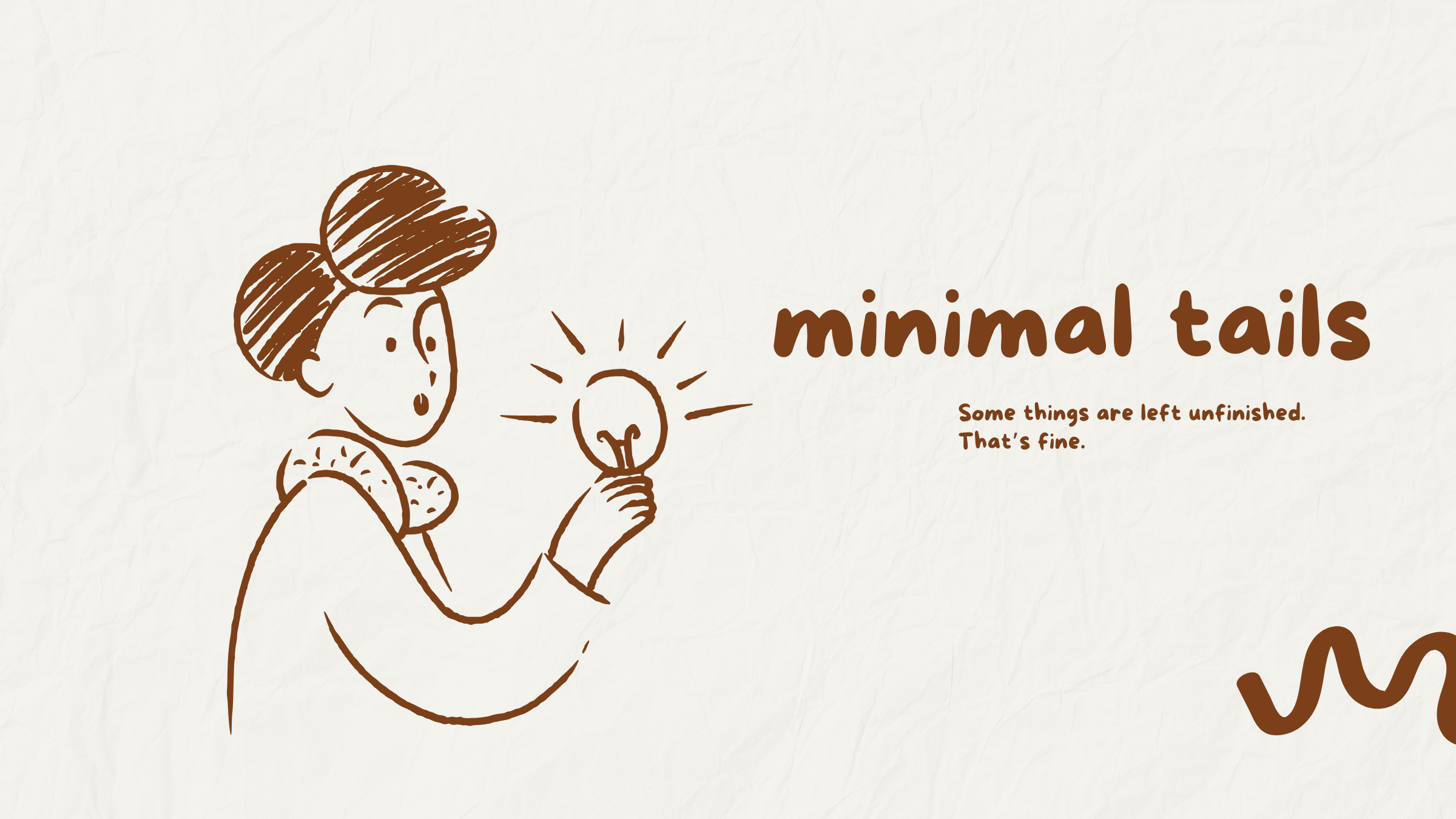 Minimaltails 專案封面
